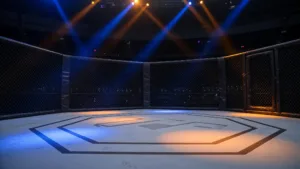 UFC 329 : Benoît Saint Denis affine sa préparation avant Pimblett
