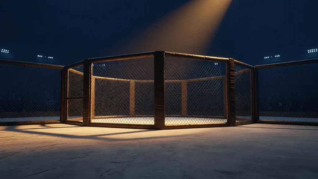 UFC 329 : Benoît Saint Denis défie Pimblett le 11 juillet