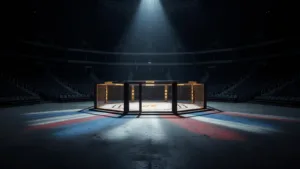 UFC 329 : Benoît Saint Denis face à Paddy Pimblett, le combat qui peut propulser le Français vers le titre