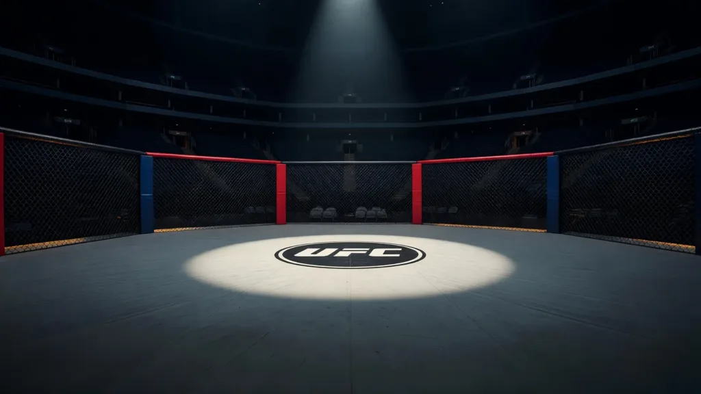 UFC 329 : Benoît Saint Denis face à Paddy Pimblett, un choc franco-britannique très attendu