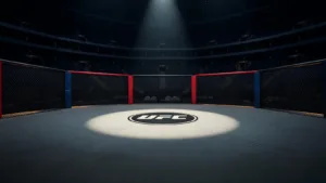 UFC 329 : Benoît Saint Denis face à Paddy Pimblett, un choc franco-britannique très attendu