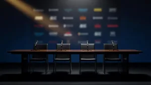 UFC 329 : conférence de presse nocturne avant McGregor et BSD