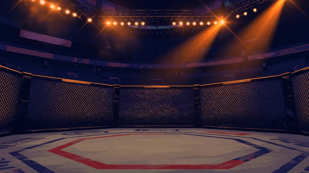 UFC 329 : la fight card complète avec McGregor et Saint Denis