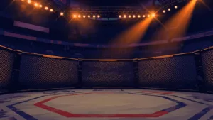 UFC 329 : la fight card complète avec McGregor et Saint Denis
