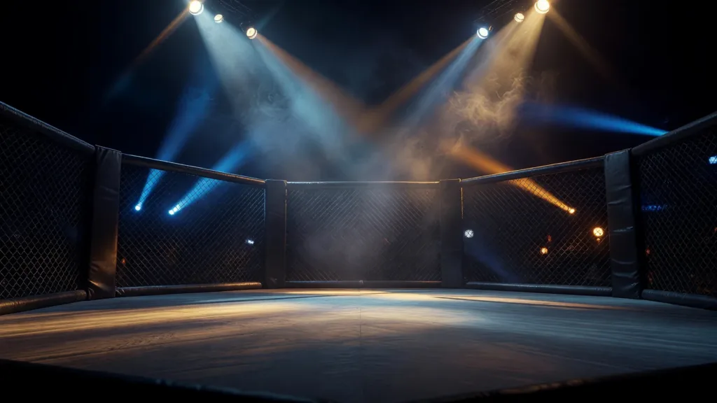 UFC 329 : Saint Denis défie Pimblett dans 5 jours, RMC Sport à fond