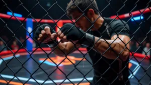 UFC Abu Dhabi : Bogdan Guskov remplace Rountree face à Ankalaev avec 12 jours de préavis