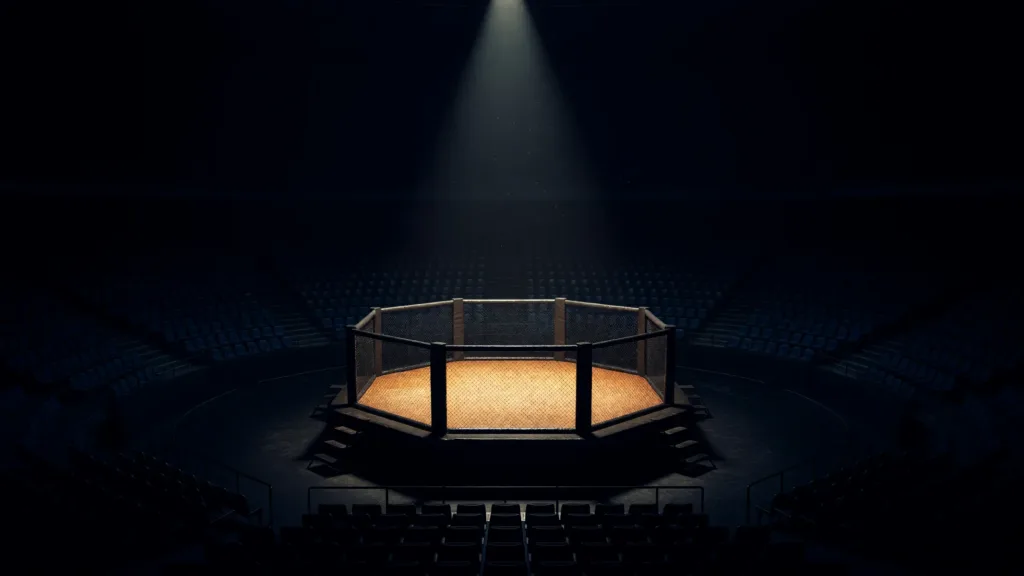UFC Paris 2026 : date fixée, la carte reste à composer