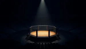 UFC Paris 2026 : date fixée, la carte reste à composer