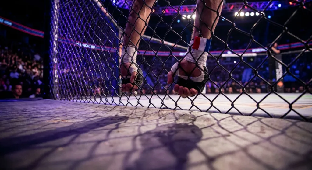 UFC Paris 2026 : huit combats annoncés, Michael Page et les Français en action