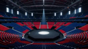 UFC Paris 2026 : la carte des combats se précise sans confirmation officielle