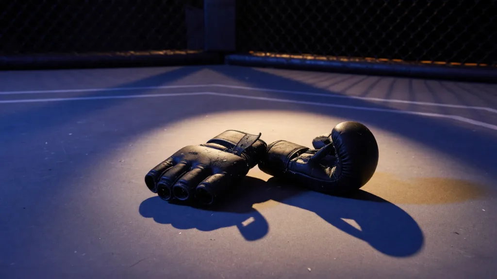 UFC Paris 2026 : retour à l'Accor Arena le 5 septembre