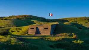 Uffheim : 20e camp historique 1939-1945 jusqu&rsquo;au 14 juillet