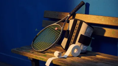 Ugo Humbert : un an après Toronto, le point sur les blessures à répétition