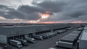 Ukraine : 7 morts dans des frappes de drones sur des sites logistiques russes