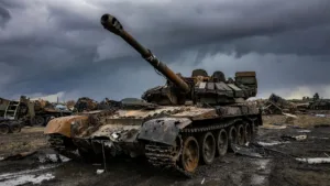 Ukraine : la Russie perd 1370 soldats et 92 systèmes d&rsquo;artillerie en 24 heures