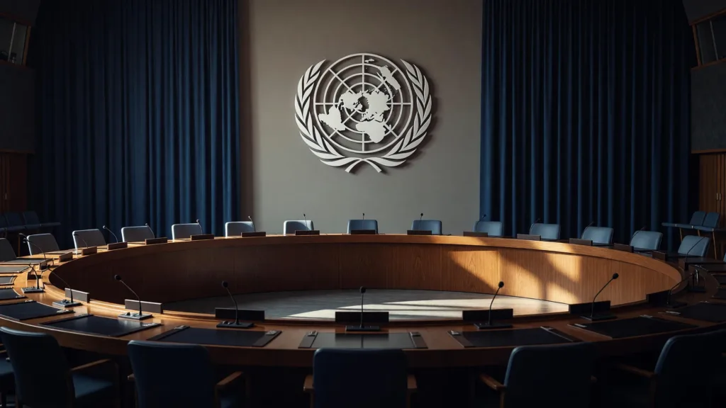 Ukraine : le Conseil de sécurité de l'ONU réuni en urgence après des frappes