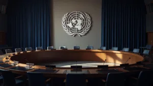 Ukraine : le Conseil de sécurité de l&rsquo;ONU réuni en urgence après des frappes