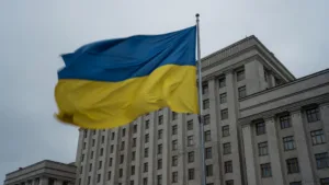Ukraine : manifestations massives à Kiev après le limogeage du ministre Fedorov