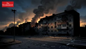 Ukraine : nuit de frappes meurtrières avant le sommet de l&rsquo;OTAN