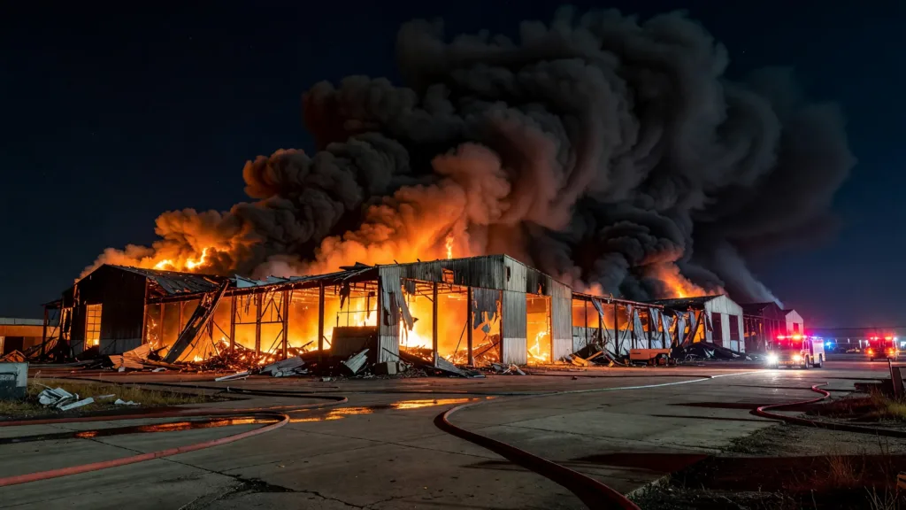 Ukraine-Russie : frappes croisées meurtrières sur les arrières