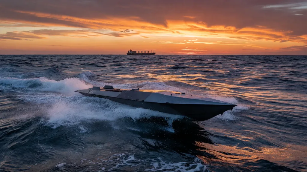 Ukraine : un hélicoptère russe abattu par drone, 20 navires frappés en mer Noire