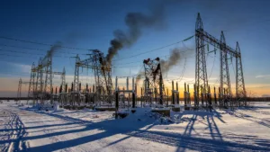 Ukraine : Zelensky fait le point sur la résilience énergétique