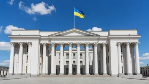 Ukraine : Zelensky reçoit les envoyés de Trump pour relancer la diplomatie