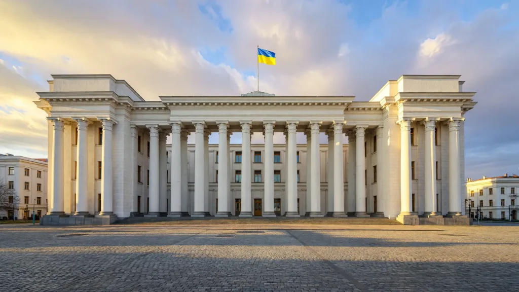 Ukraine : Zelensky remanie le gouvernement et remplace la Première ministre