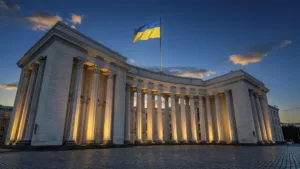 Ukraine : Zelenskyy remplace la Première ministre Svyrydenko