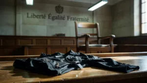 Un arbitre de Ligue 1 devant le tribunal pour violences conjugales présumées