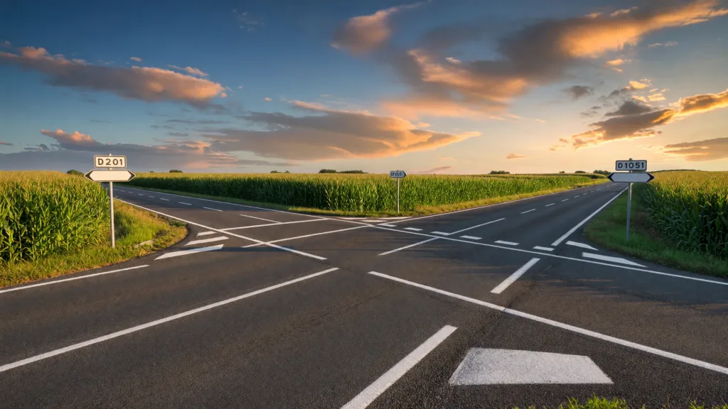 Un motard de 27 ans tué dans une collision avec un car à Munwiller