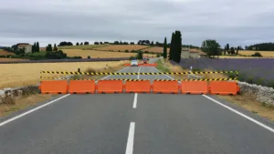 Un motard perd la vie dans une collision à Chatuzange-le-Goubet