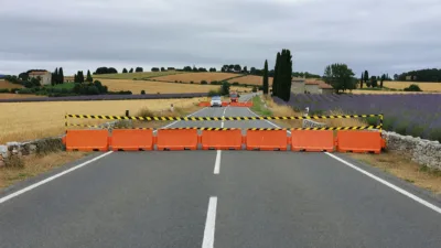 Un motard perd la vie dans une collision à Chatuzange-le-Goubet
