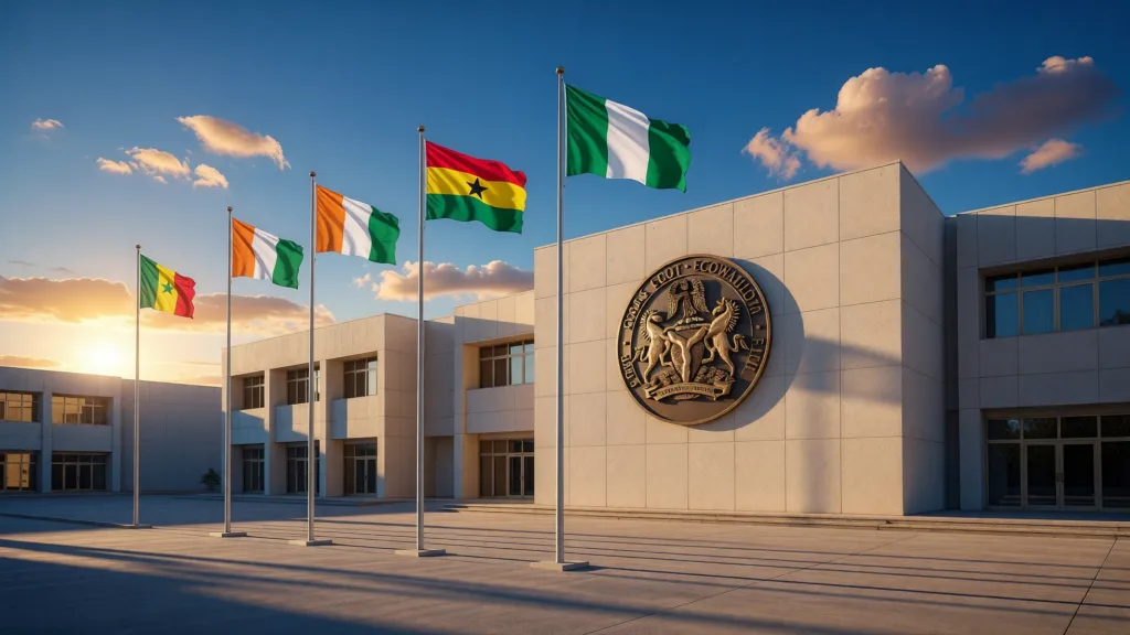 Un officier ivoirien prend la tête de la force CEDEAO en Guinée-Bissau
