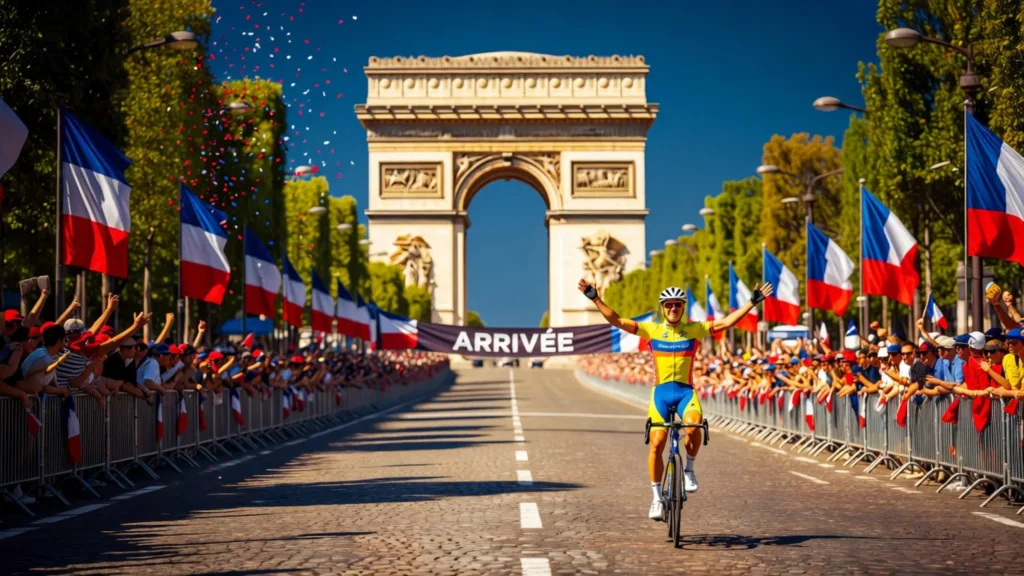 Une classique cycliste dans le Grand Paris : l'annonce d'Emmanuel Grégoire