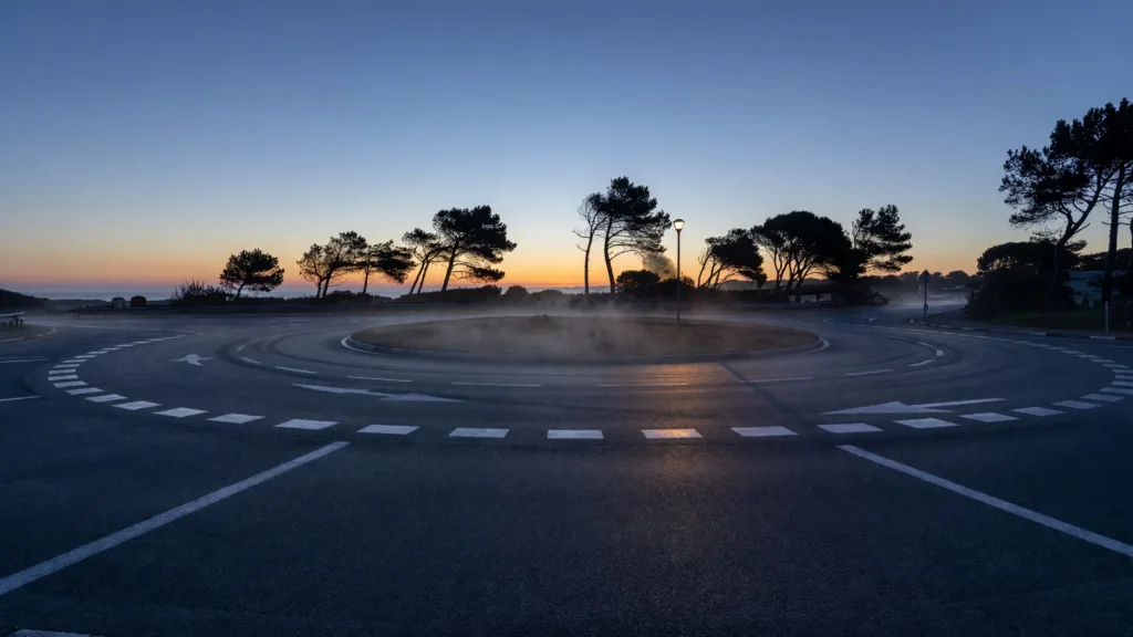 Une jeune femme de 24 ans décède dans un accident de voiture à Guidel