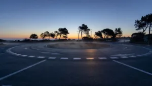 Une jeune femme de 24 ans décède dans un accident de voiture à Guidel
