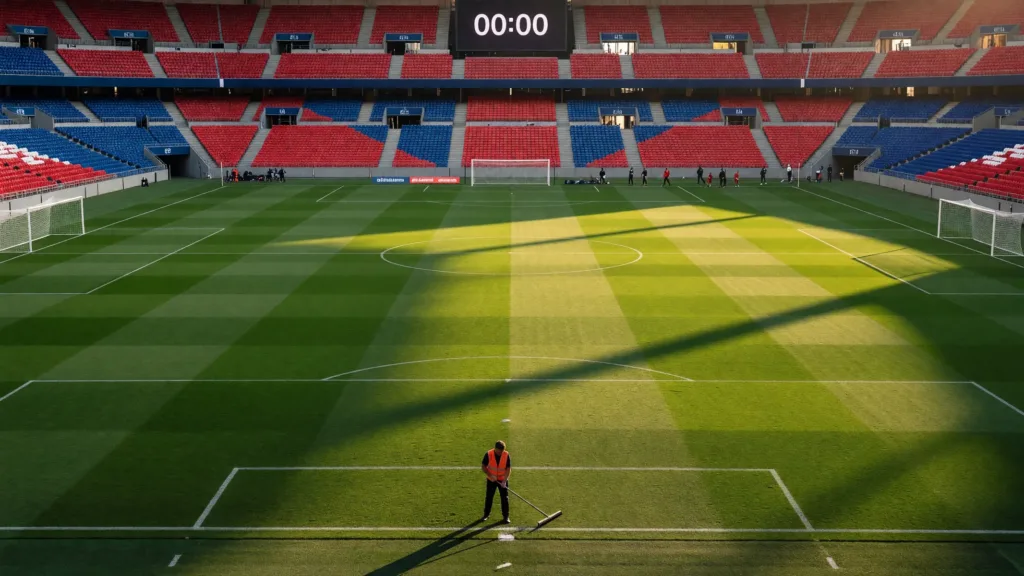 Une journée marathon d'amicaux : de Monaco à l'équipe de France