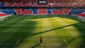 Une journée marathon d&rsquo;amicaux : de Monaco à l&rsquo;équipe de France