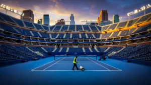 US Open 2026 : dates, favoris et enjeux du tournoi de Flushing Meadows