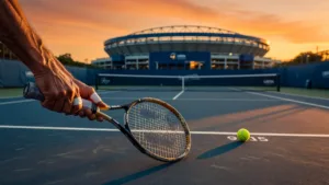 US Open 2026 : Djokovic à la chasse de deux records historiques