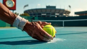 US Open 2026 : Djokovic chasse trois records, Tiley débarque en pleine révolte des joueurs