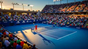 US Open 2026 : Djokovic chasse un 25e Grand Chelem à 39 ans