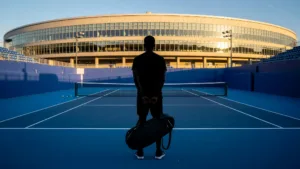 US Open 2026 : Djokovic et Sabalenka en tête d'une liste de double mixte qui fait débat