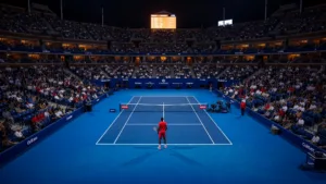 US Open 2026 : Sinner favori écrasant à 52% sur Polymarket