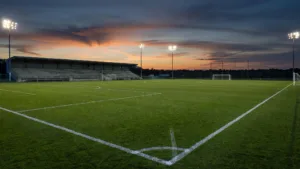 US Orléans – Saint-Pryvé : derby amical ce soir à Meung-sur-Loire