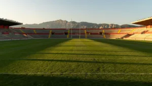 USAP : Riccioni et Malolo disponibles pour la reprise du Top 14