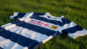 USON Nevers Rugby : quatre joueurs sélectionnés pour la World Rugby Nations Cup 2026