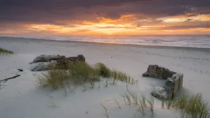 Utah Beach inscrite au patrimoine mondial de l&rsquo;UNESCO dans la Manche