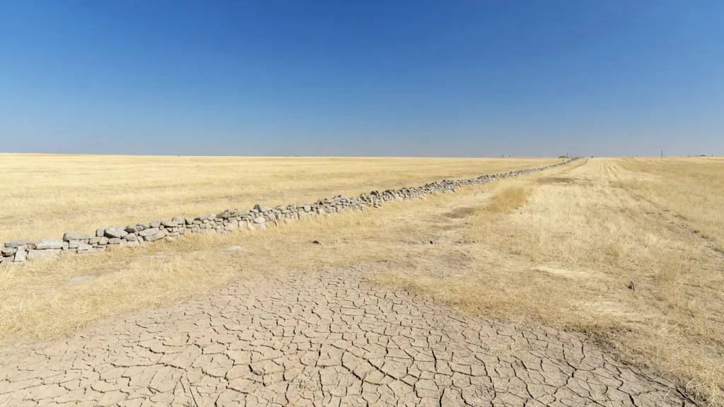 Vague de chaleur historique au Royaume-Uni : deux semaines de canicule